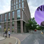 Sadiq Khan Decides North Finchley 1,485 Homes Lido Plan​