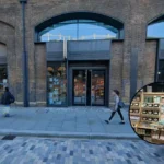 Søstrene Grene Opens Islington Store at Angel Central Feb 6 