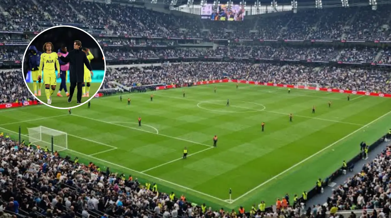 Tottenham vs Burnley XI: Gallagher In, Bergvall Out – Team News