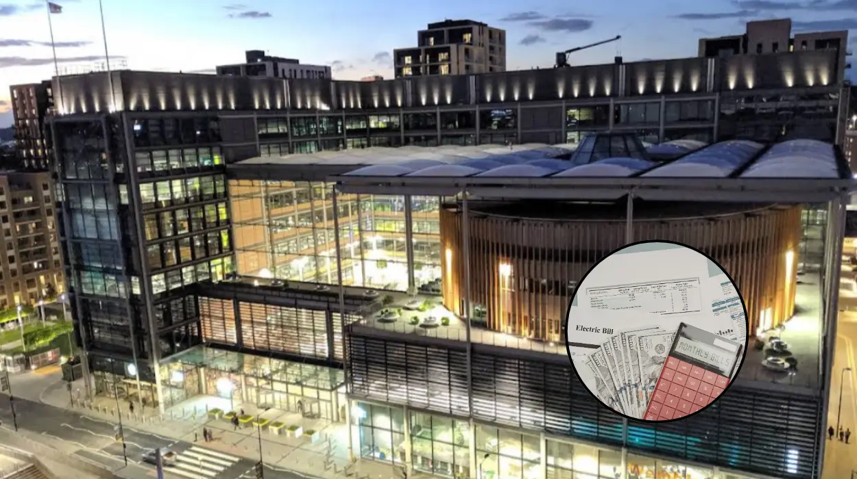 South Kilburn Heat Network Cuts Bills – Brent Council Plan