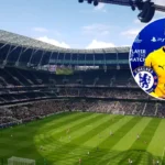 Spurs Eye £52m Felix Nmecha Amid Frank's Midfield Woes