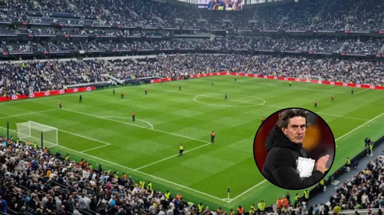 Spurs Eye Farioli as Frank Sack Looms - Tottenham News