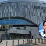 Spurs Near £30m Gallagher Deal as Frank Faces Sack