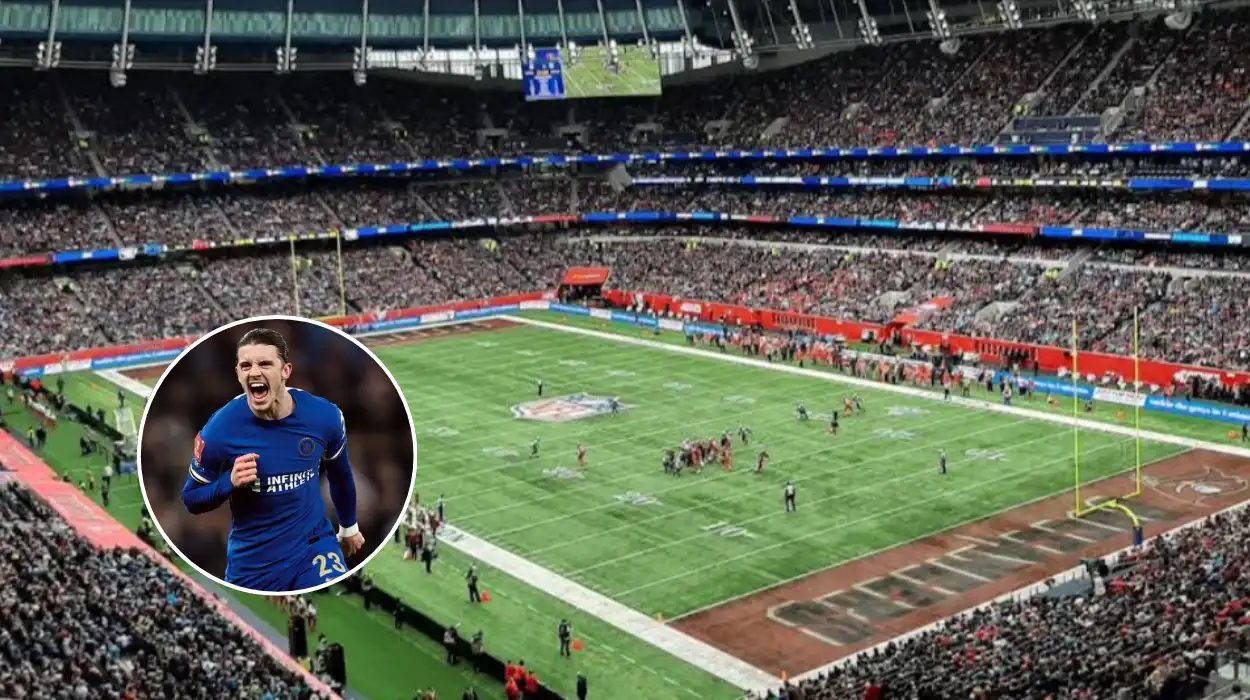 Spurs Target Hjulmand After Bentancur Injury, Gallagher Deal