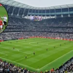 Spurs Triple Injury Blow Kudus, Bentancur Out vs Arsenal