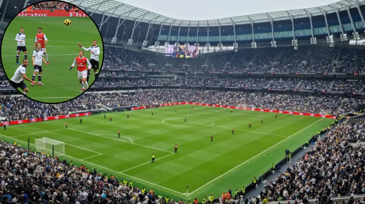 Spurs Triple Injury Blow Kudus, Bentancur Out vs Arsenal