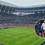 Spurs Triple Injury Blow: Kudus, Bentancur Out vs Arsenal