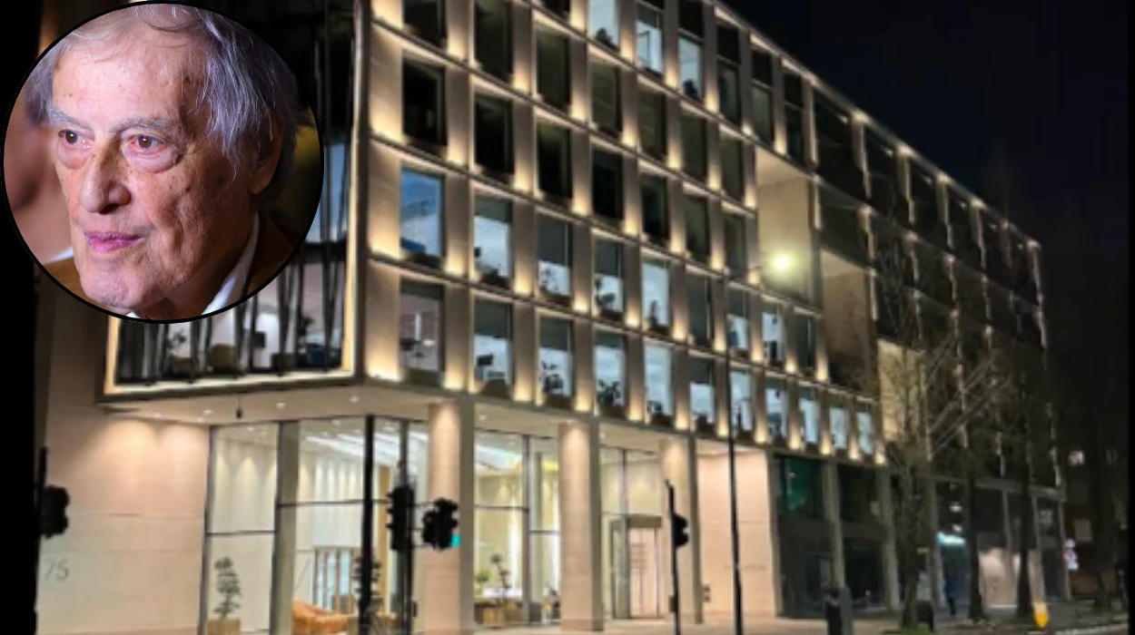 Stoppard’s Indian Ink Masters Rasa at Hampstead