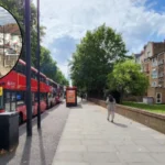 TfL Axes 349 Tottenham Bus to Ponders End