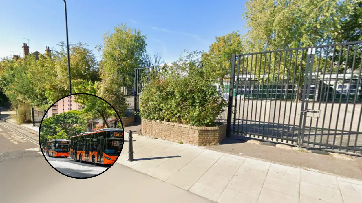 TfL Plans to Scrap North London Route 349 from Ponders End