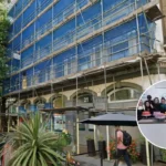 The Winch Camden Secures London Youth Bronze Quality Mark