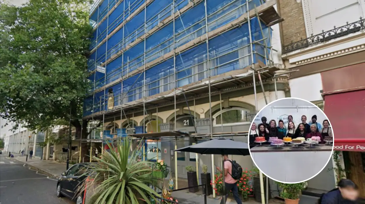 The Winch Camden Secures London Youth Bronze Quality Mark