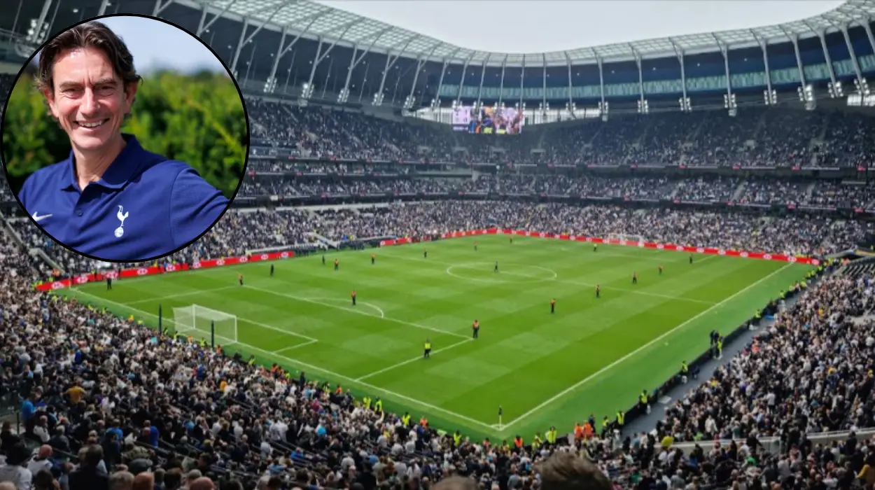 Thomas Frank Arsenal Cup Gaffe Ignites Spurs Pressure