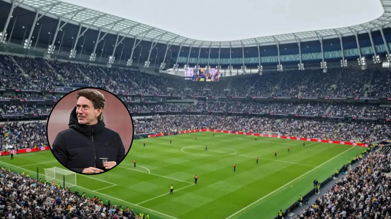 Thomas Frank Sacked? Tottenham Crisis Looms After West Ham Loss Predicted
