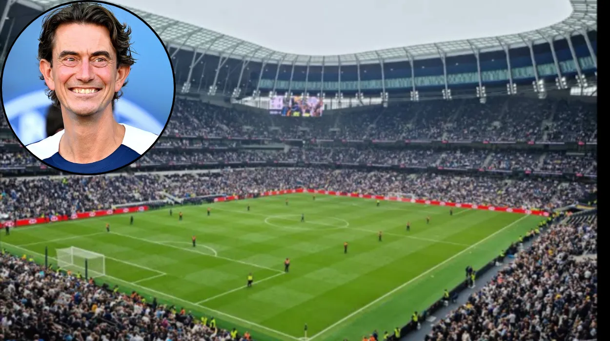 Thomas Frank Unfazed by Tottenham Fan Boos Before Sunderland