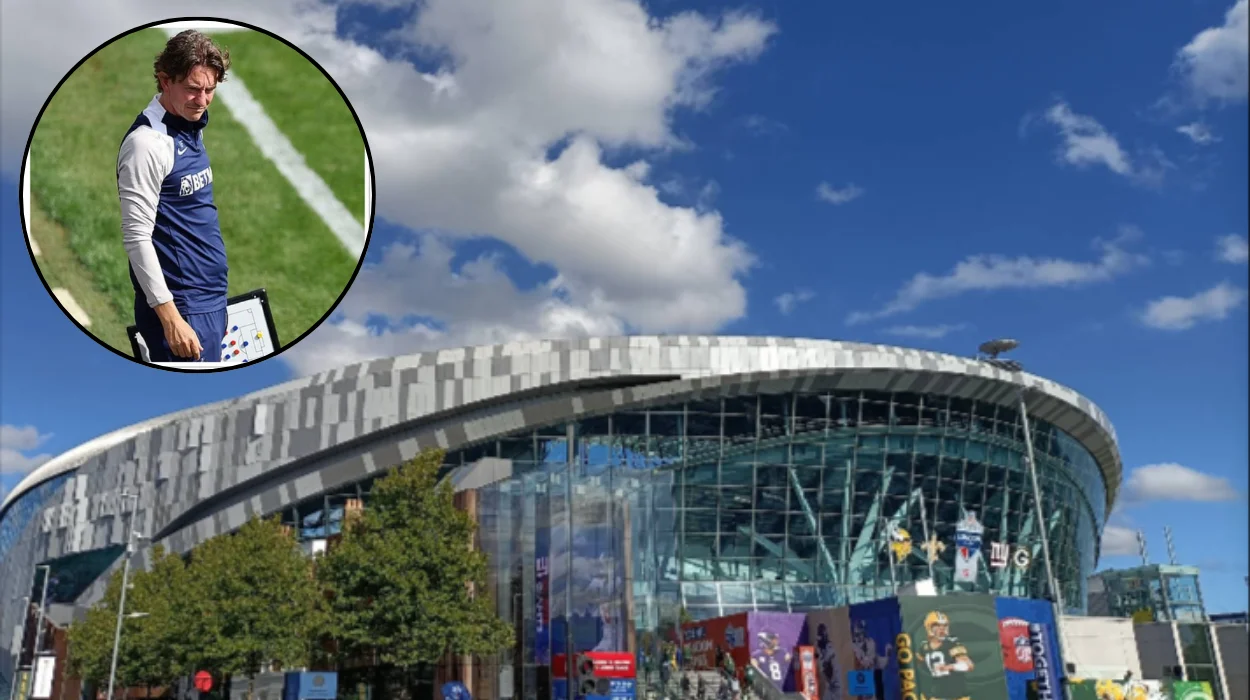 Thomas Frank's Gaffe Fuels Tottenham's Dramatic PL Fall 