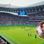 Thomas Frank's Tottenham Reign Unravels Amid Home Woes