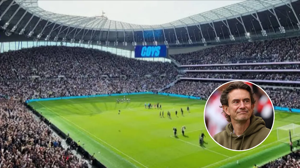 Thomas Frank's Tottenham Reign Unravels Amid Home Woes