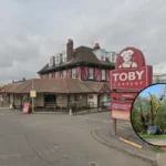 Toby Carvery faces eviction over felled 500-year-old oak