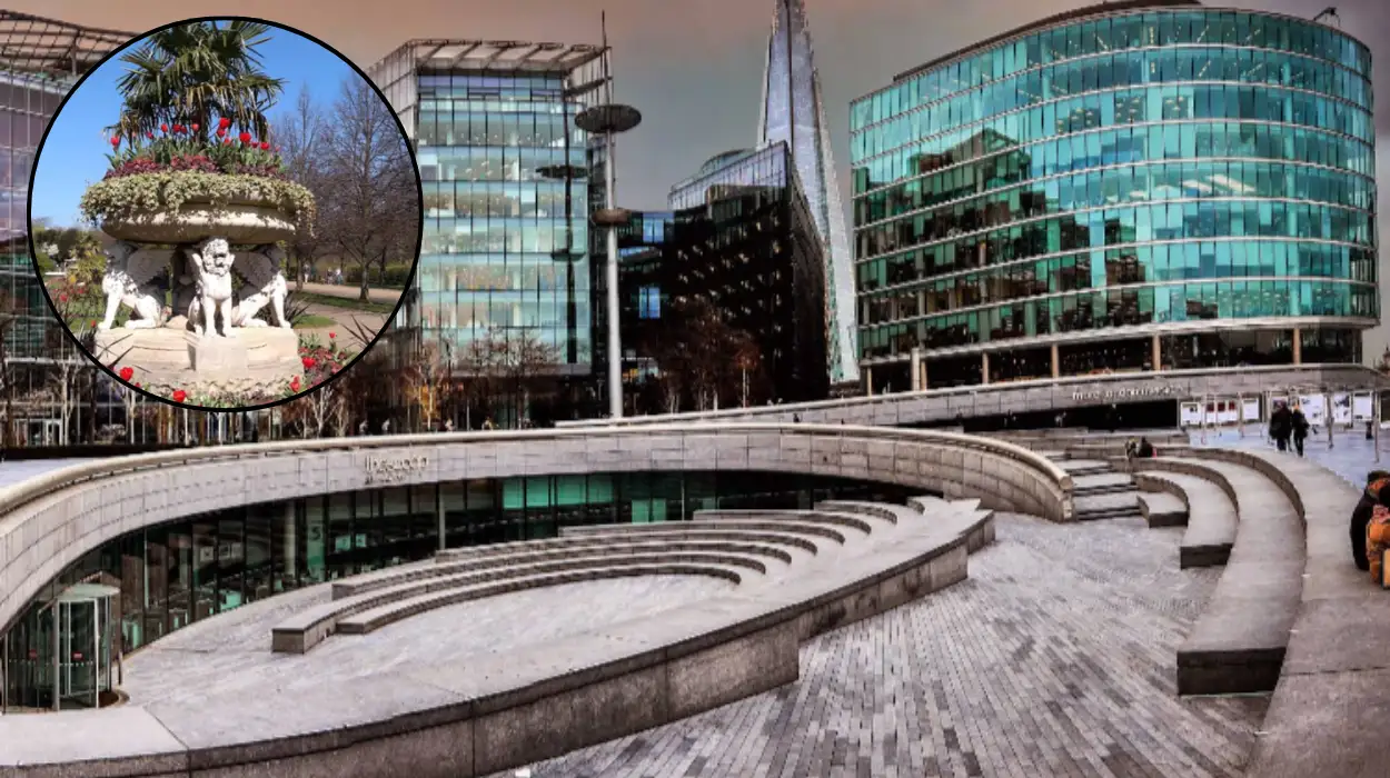 _Top Free Things to Do in North London Parks, Markets, Views_