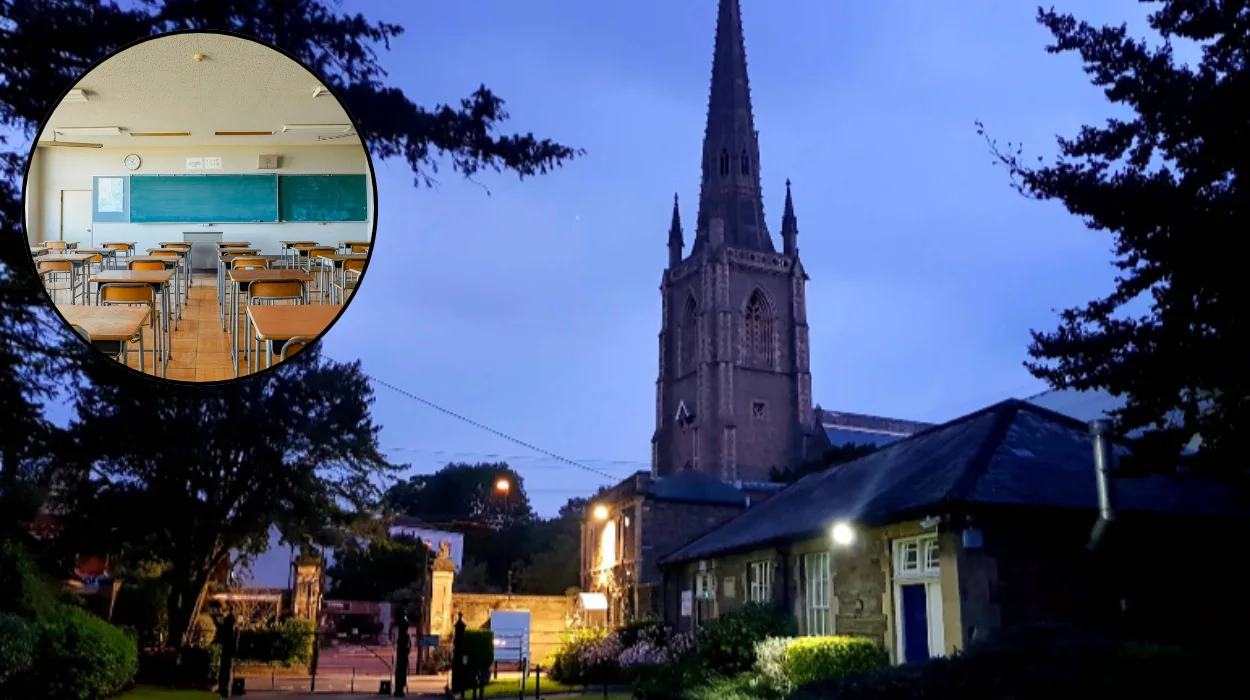 Top North London Schools Historic Gems and Modern Excellence