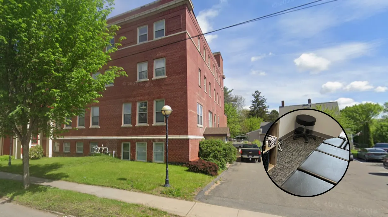 Top Wellness Centres in North London: Energie, VHR, Vitruvian Guide