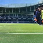 Tottenham Eye £40m Mateta as Frank Sets Kolo Muani Exit Plan