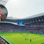 Tottenham Eye Goretzka Free Transfer in Three-Horse Race