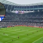 Tottenham Eye Parma's Mandela Keita for Midfield Boost