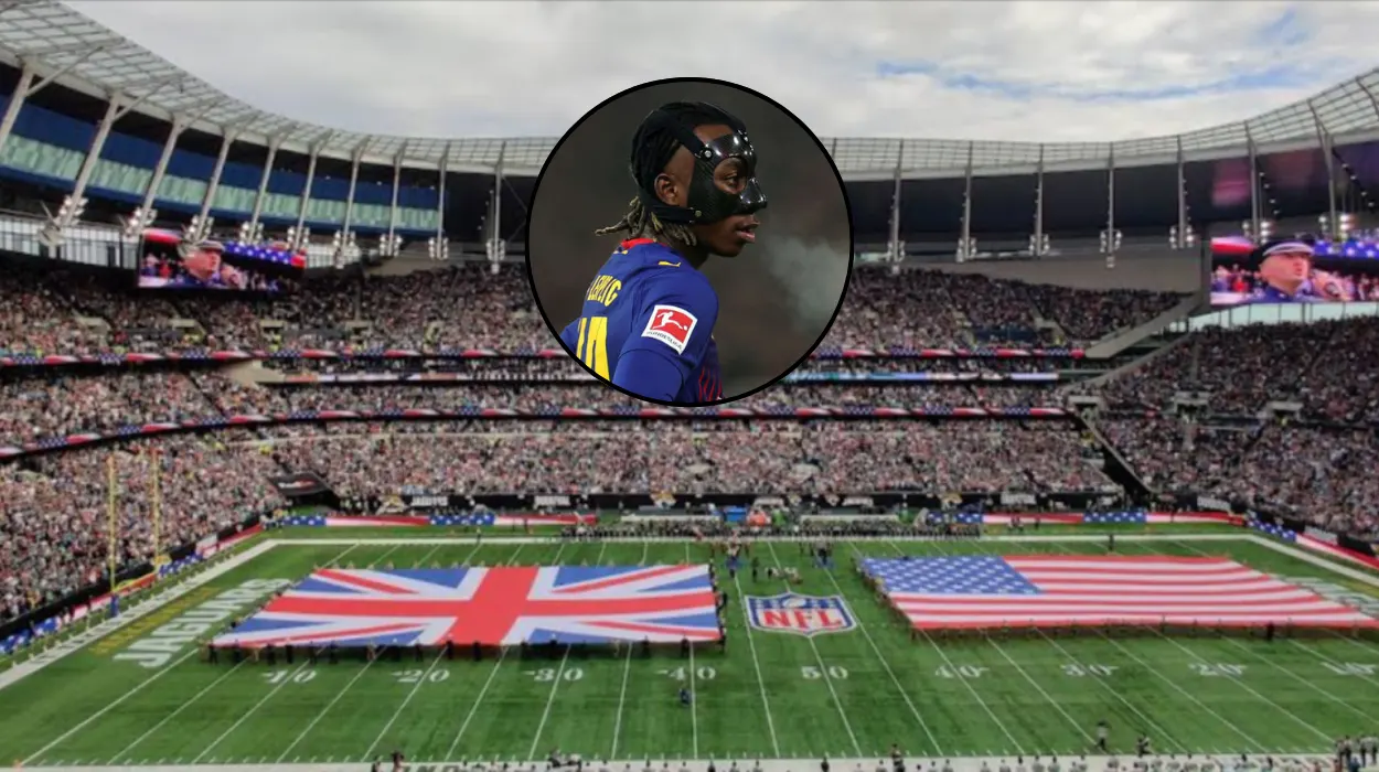 Tottenham Eye Yan Diomande £87m Johnson Replacement 