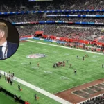 Tottenham Loan Kinsky to West Ham: Fans Slam Johan Lange