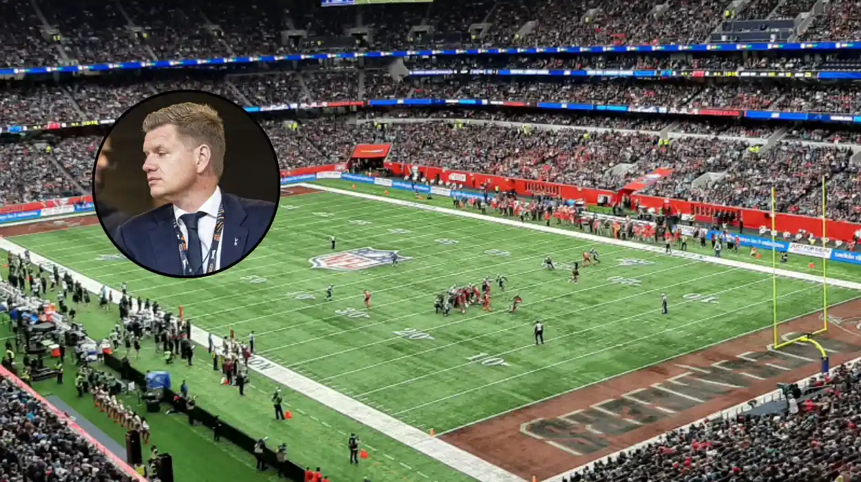 Tottenham Loan Kinsky to West Ham: Fans Slam Johan Lange