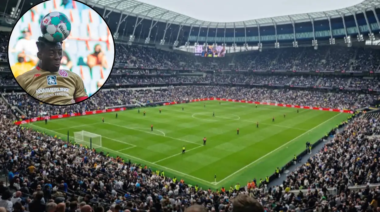 Tottenham Mateta Transfer Race Heats Up with Gallagher, Souza Signed