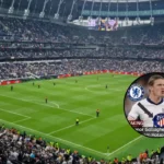 Tottenham Plan Gallagher Transfer vs Aston Villa Battle