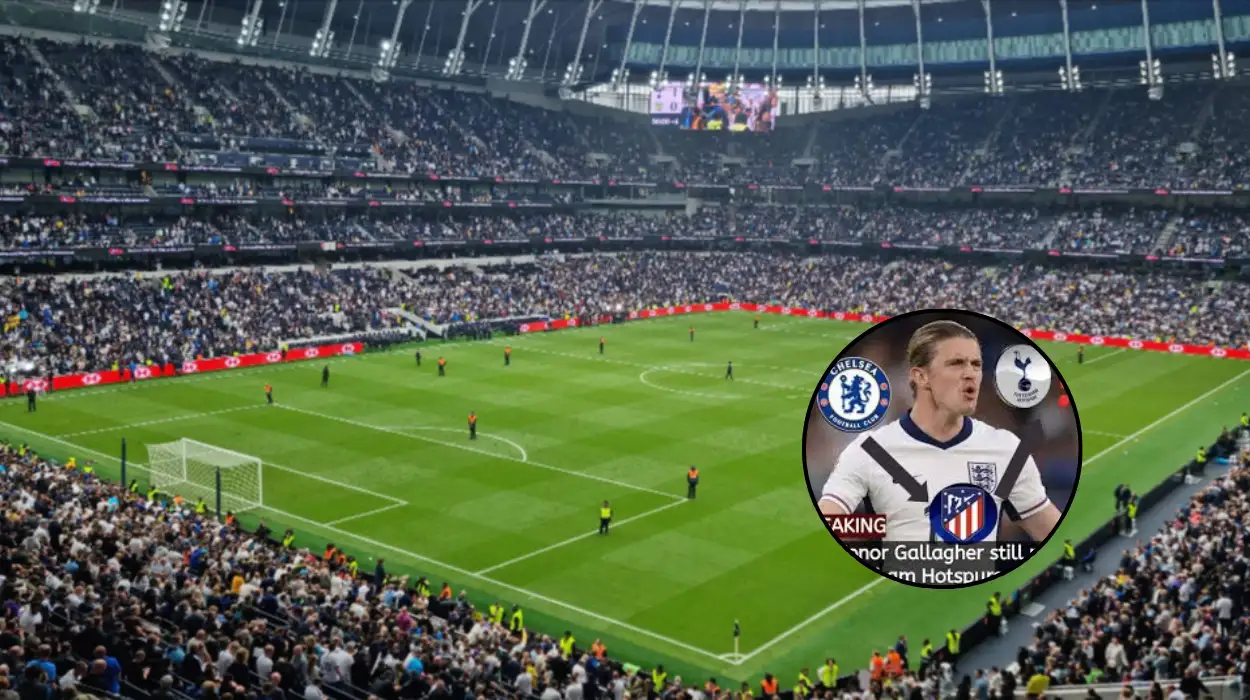Tottenham Plan Gallagher Transfer vs Aston Villa Battle