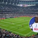 Tottenham Scout Porto: Aghehowa, Veiga, Costa eyed