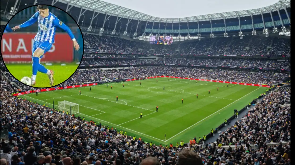 Tottenham Sign Gallagher, Target Second Midfielder Now