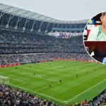 Tottenham Swap Van de Ven for Marmoush with Man City Deal