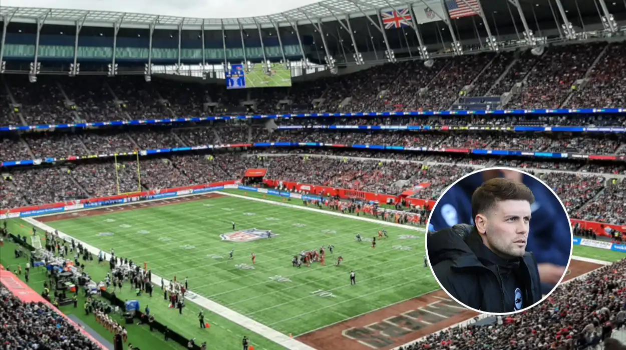 Tottenham Target Hürzeler After Frank's West Ham Shock