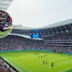 Tottenham Target Wolves' Johnstone to Fix Vicario Errors