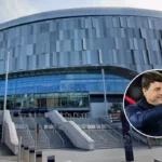 Tottenham U-Turn on Sacking Frank; Pochettino Lined Up