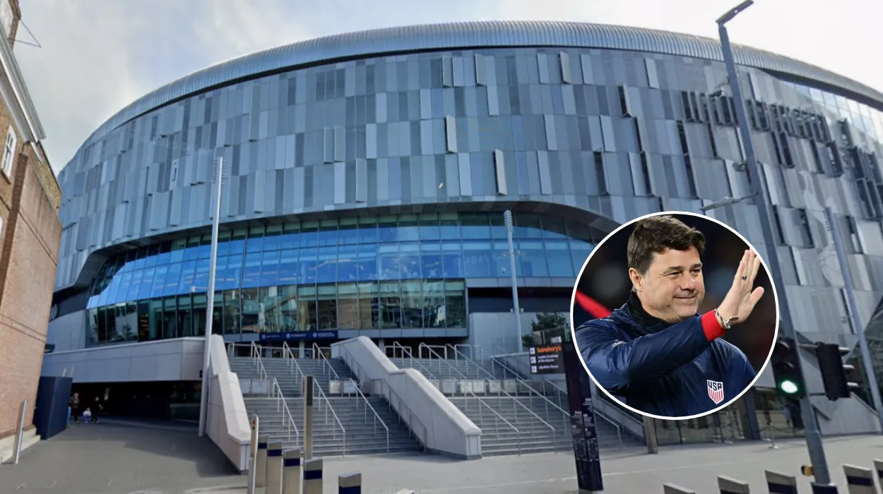 Tottenham U-Turn on Sacking Frank; Pochettino Lined Up