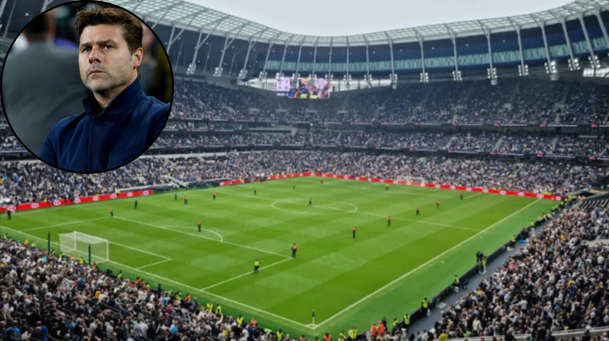 Tottenham Urged to Target Bundesliga Over Pochettino for Frank Replacement