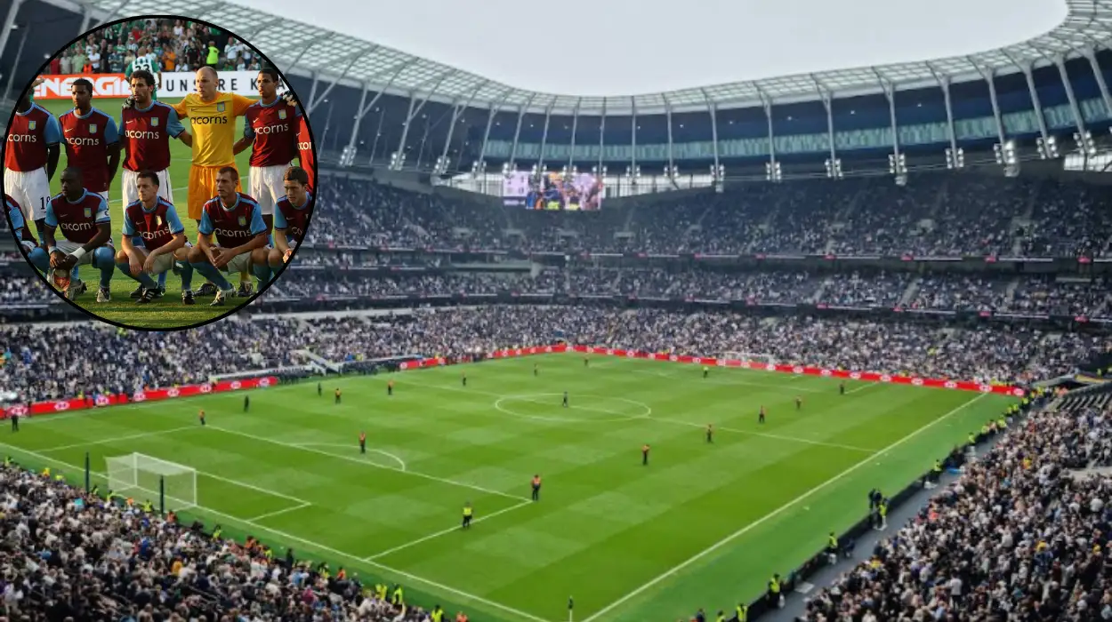 Tottenham vs Aston Villa FA Cup Free TV, Stream, Team News