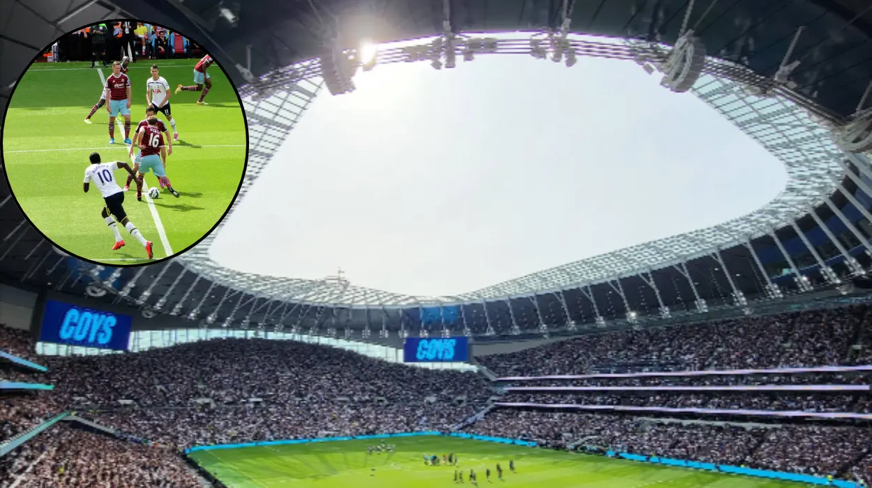 Tottenham vs Aston Villa FA Cup bet365 SUN365 £30 Bonus