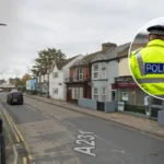 Two Men Charged in Gillingham Pensioner Hit-and-Run Death