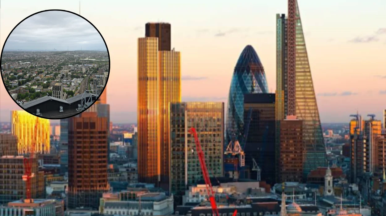 U.DAB Launches UK's Largest SSDAB Multiplex in North London