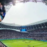 Van de Ven Out, Gallagher In Spurs Team vs Man City 