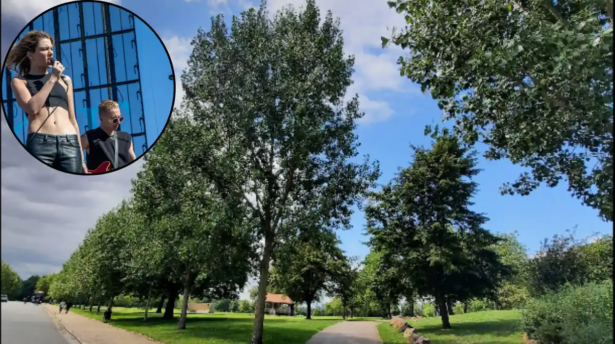 Wolf Alice Finsbury Park 2026 Homecoming Gig Announced 