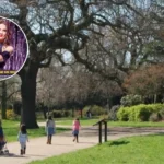 Wolf Alice Headlines Finsbury Park 2026 Gig